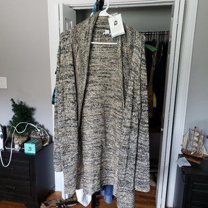 Jaclyn Smith Cardigan